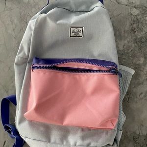 Herschel Heritage backpack.  Very good condition .